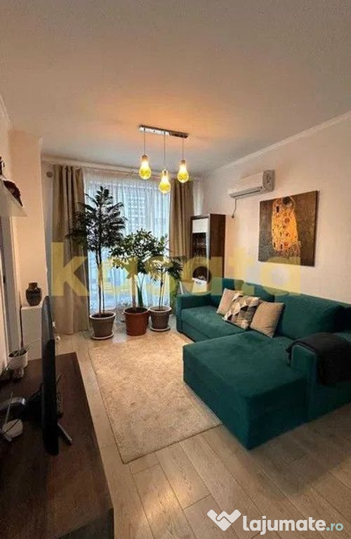 2 Camere AVIATIEI cu boxa | CITY POINT |