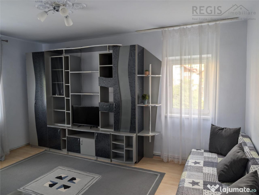 Apartament cu 2 camere, zona Racadau