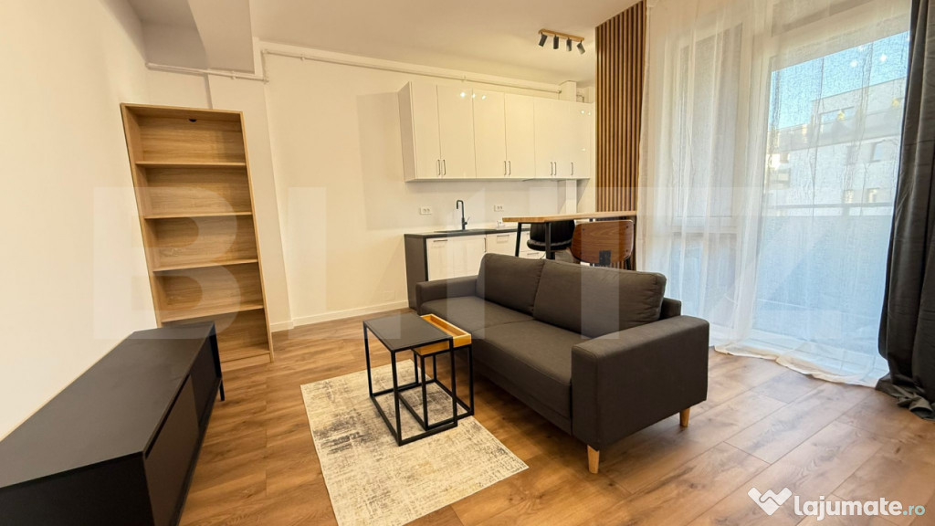2 camere | Semidecomandat | Vivo