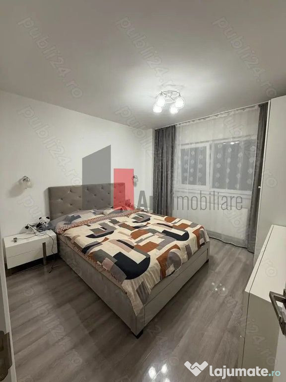 Apartament 3 camere Dristor, Piata Rm. Sarat, renovat