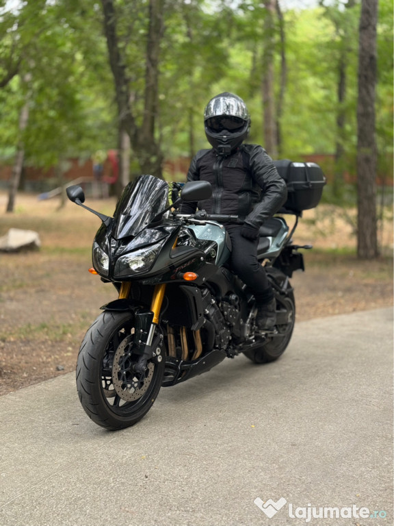 Vand/Schimb Yamaha Fz1 Fazer