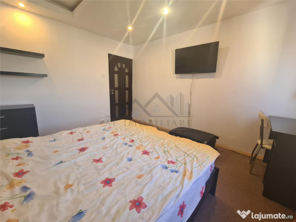Apartament 3 camere Minerva