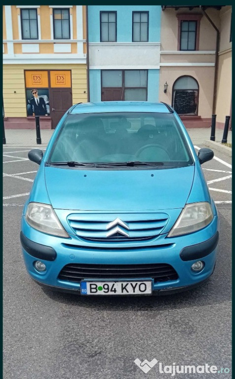 Citroen C3 de vânzare