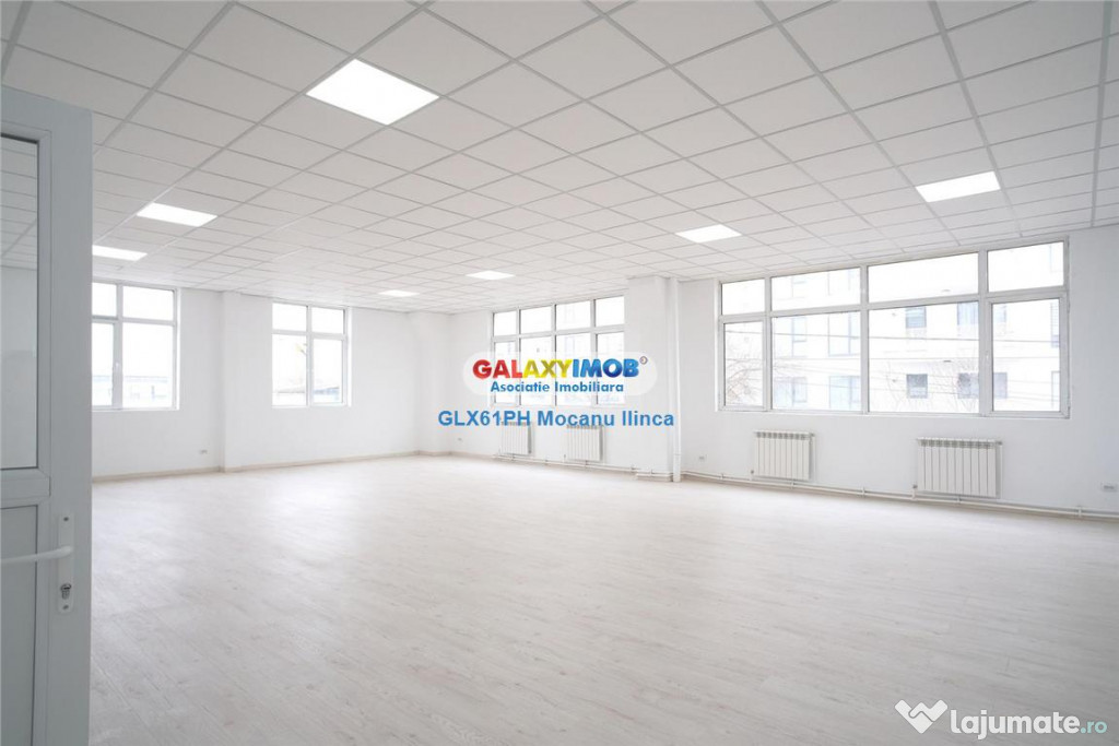 Spatiu birouri 150 mp, in Ploiesti, zona Vest