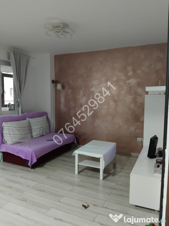 Apartament 2 camere zona Militari Residence, Str. Ilie Petre, bl. 2020