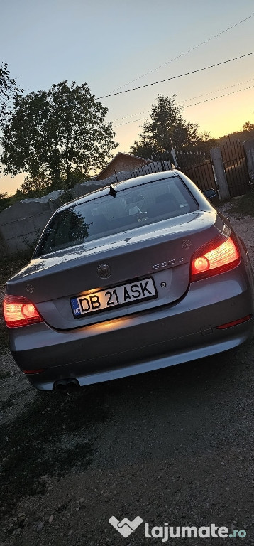 Vând BMW E60 520i