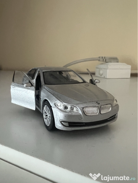 Macheta BMW F10 editie 535i 1:43