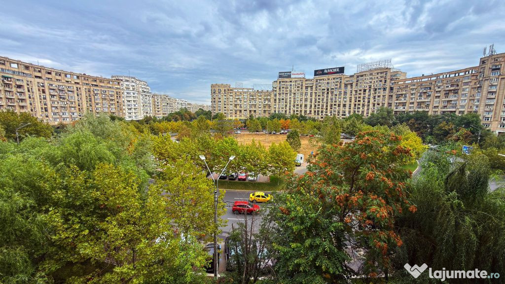 3 camere Alba Iulia et 3 vedere rond renovat complet lift...