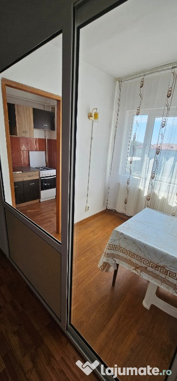 Garsoniera confort 1/ apartament 1 camera