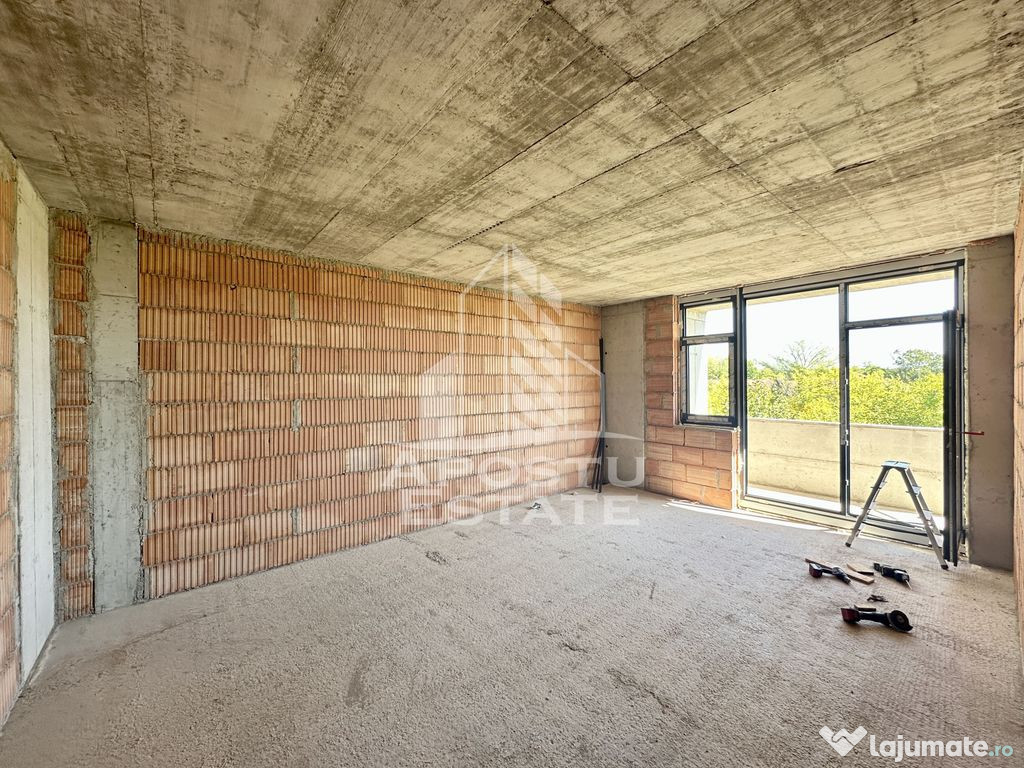 Apartamente moderne cu 2 camere, zona Aradului