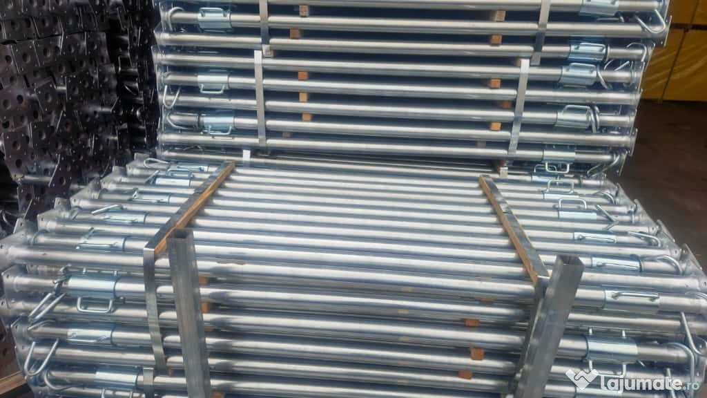 Popi metalici extensibili