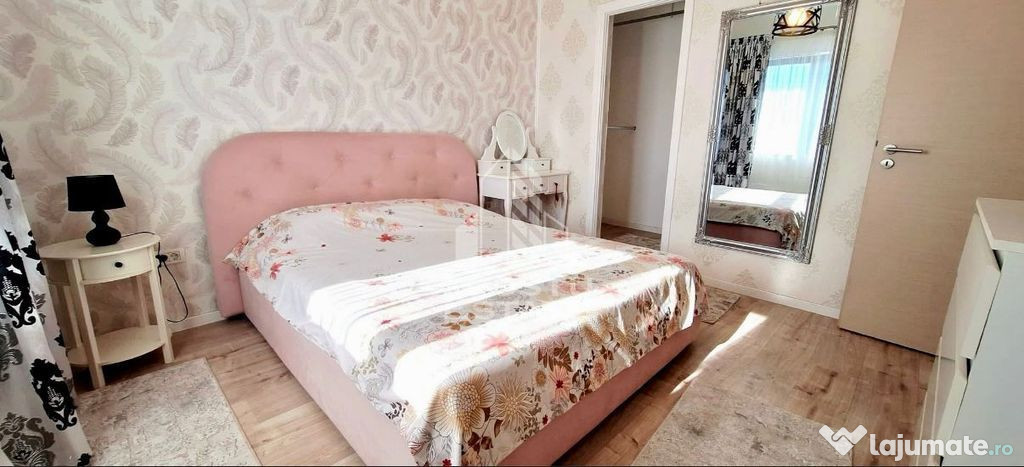 Apartament cu 2 camere, decomandat, zona Giroc