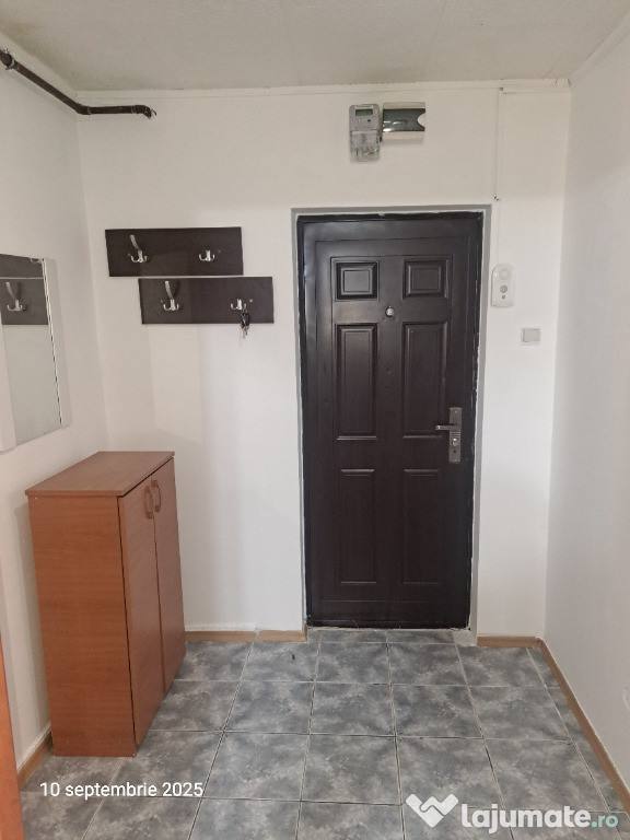 Inchiriez apartament 2 camere decomandat Drumul Taberei