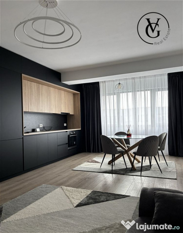 Apartament 2 camere Ivory Residence Pipera