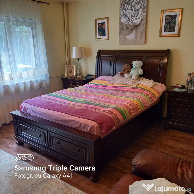 Vanzare apartament 2 camere Nerva Traian-adiacent