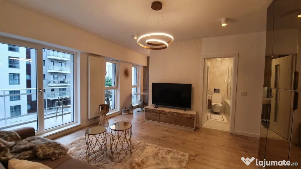 2 Camere parcare | Belvedere | Aviatiei | Promenada | Pipera