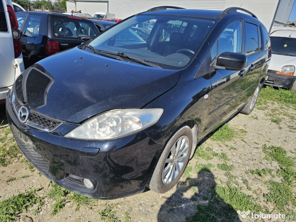 Dezmembrez Mazda 5