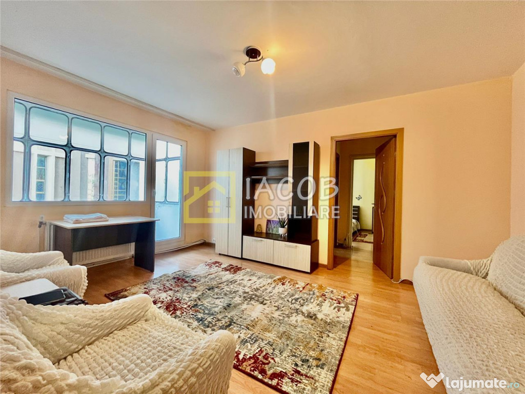 Apartament de inchiriat, zona centrala - Catedrala Catolica,