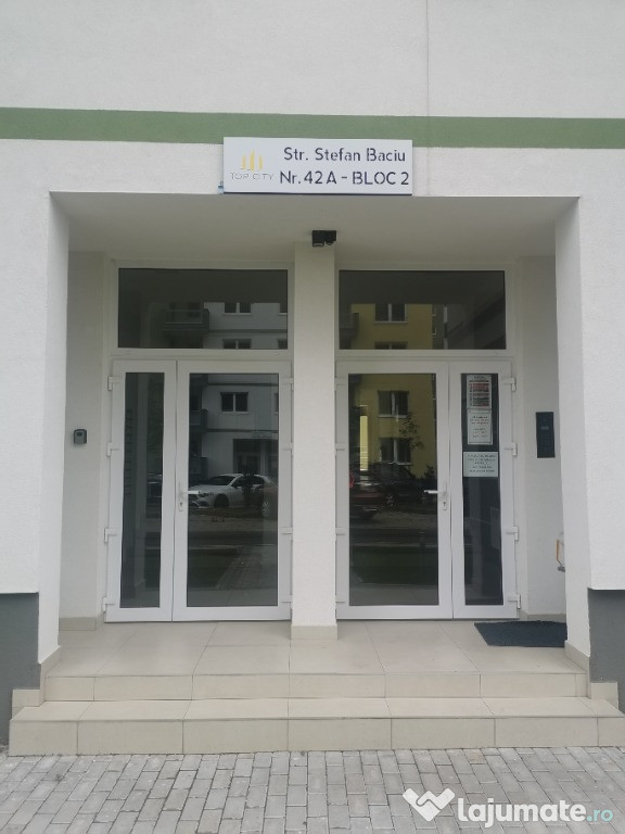 Apartament 2 camere confort 1 in Brasov complexul TopCity
