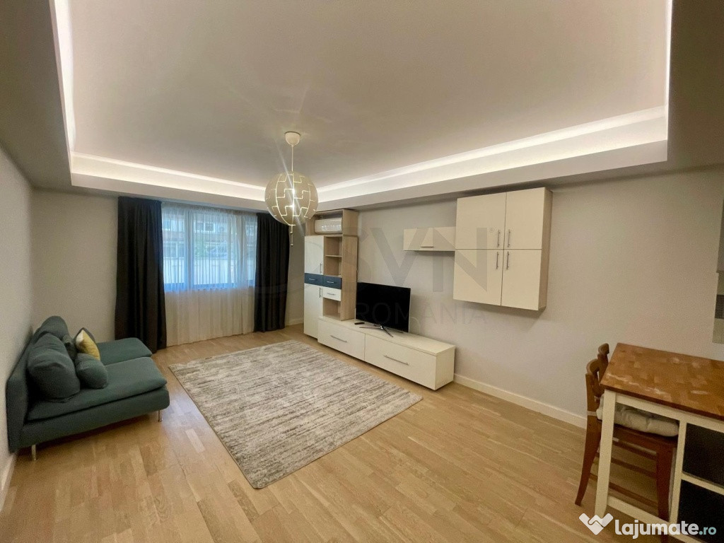 Apartament 2 Camere I Iancu Nicolae I Pipera