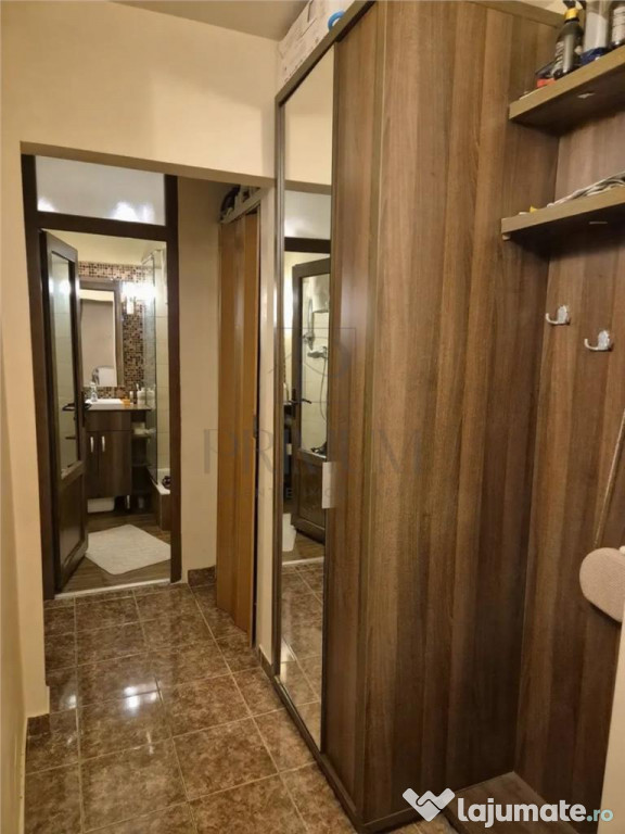 ARADULUI - 4 CAM - 3 BALCOANE - 2 BAI - BOXA - MOBILAT - SPA