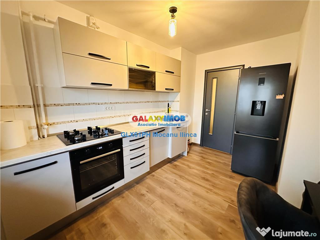 Apartament 3 camere, 2 bai, Ultracentral, Ploiesti