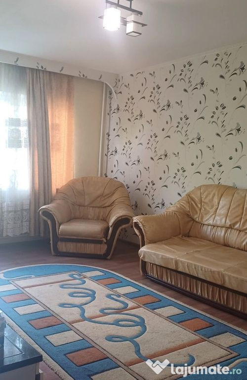 Apartament 3 cam Nae Leonard ,et 2