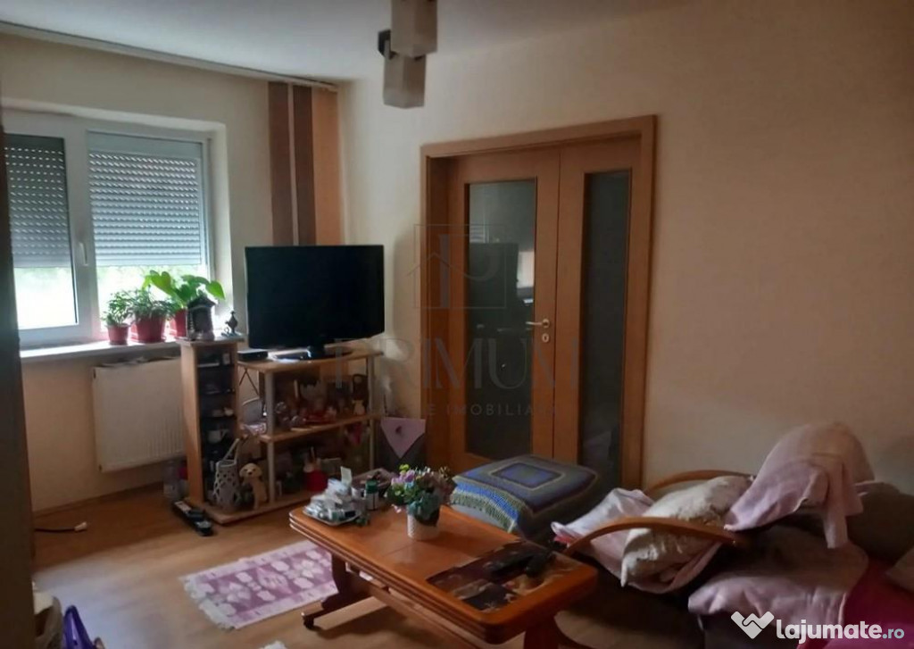 Sagului - 2 Camere - Etaj 2 - Bloc izolat - Aproape de Shopp