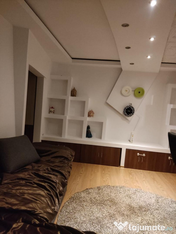 Inchiriere Apartament 2 Camere Giurgiului- Drumul Gazarului