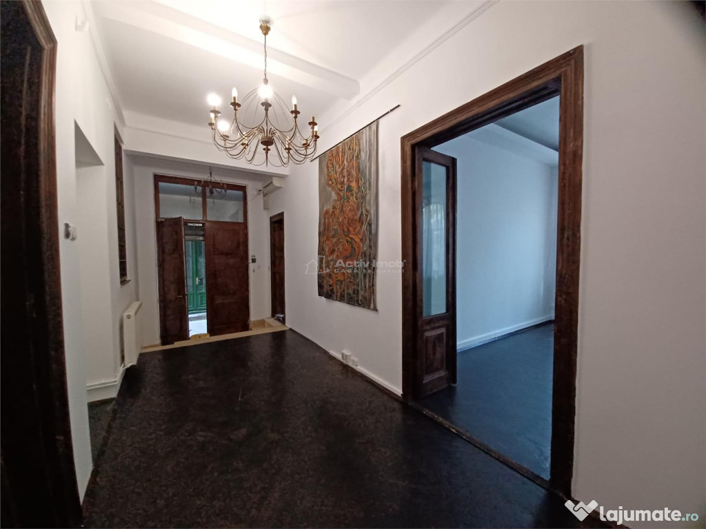 Spatiu Birouri Cotroceni- Carol Davila