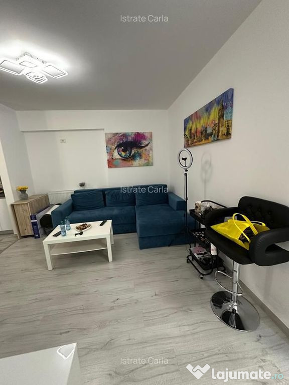 Bloc Nou 2 Camere