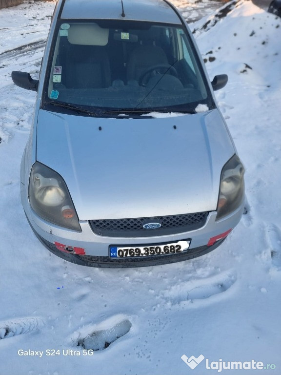 Dezmembrez Fiesta 1.25 b Ford Focus 2 1.6 b , 1.6 d 109cp Cmax 1.6 ,
