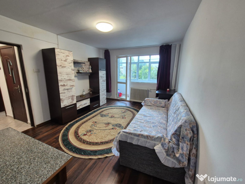 Apartament 2 camere zona Tomis III