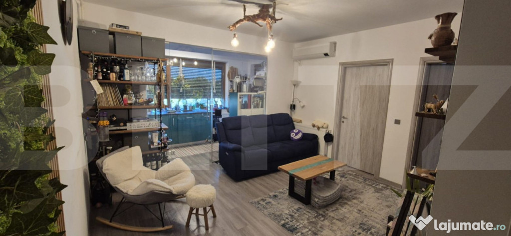 Apartament cu 3 camere, Metalurgiei, Cartierul Solar