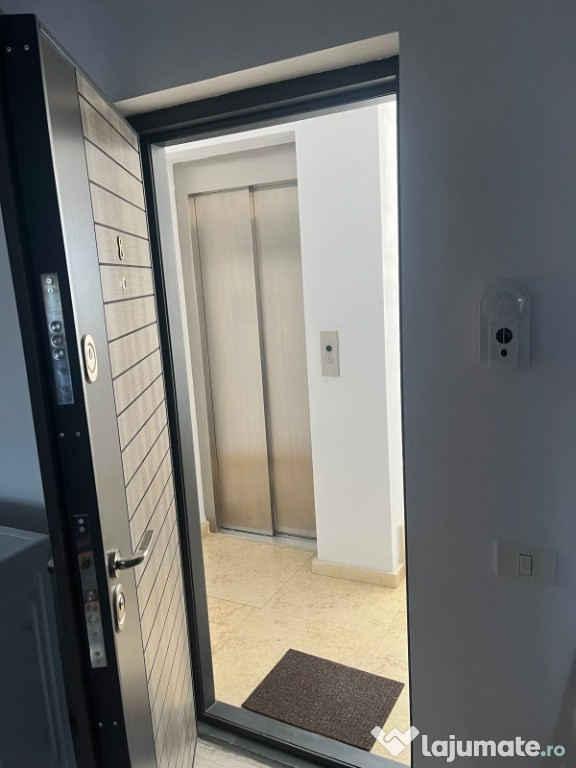 Apartament 2 camere - Ovidiu, jud. Constanța