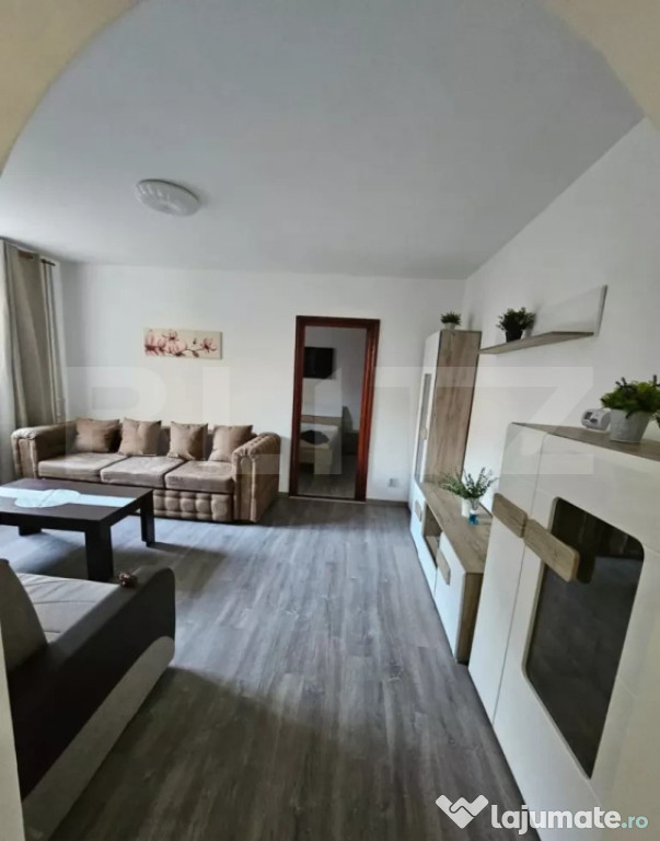 ???? Apartament 2 camere de închiriat – Central, Iași |