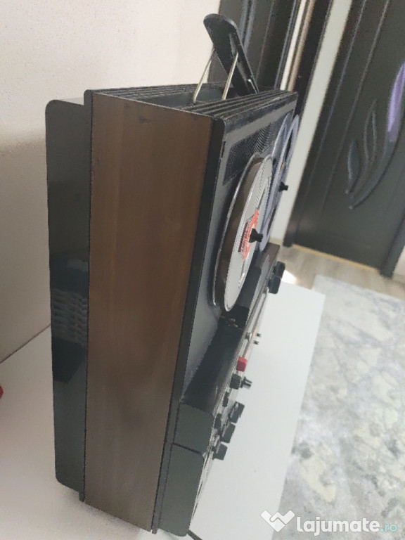 Magnetofon Tesla B115