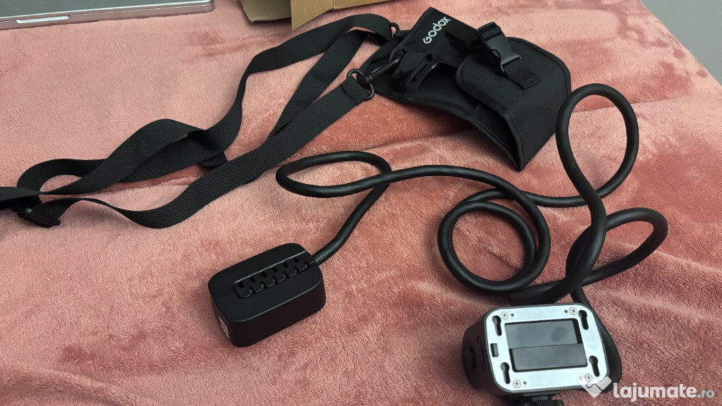 Godox EC200 Extensie pentru AD200 TTL