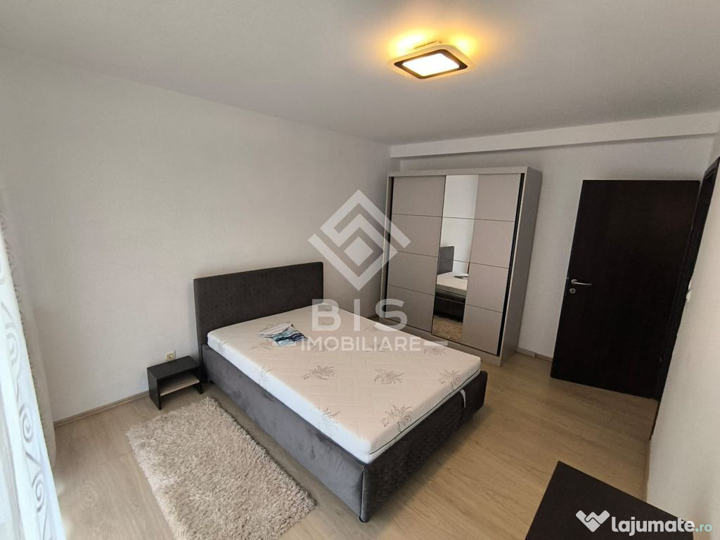 Apartament 2 camere bloc nou