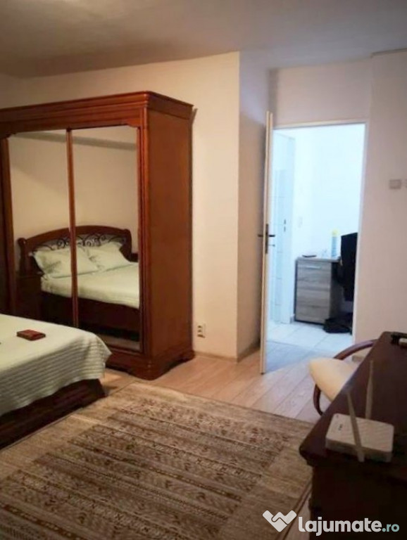 Apartament 1 camera D, in Nicolina,