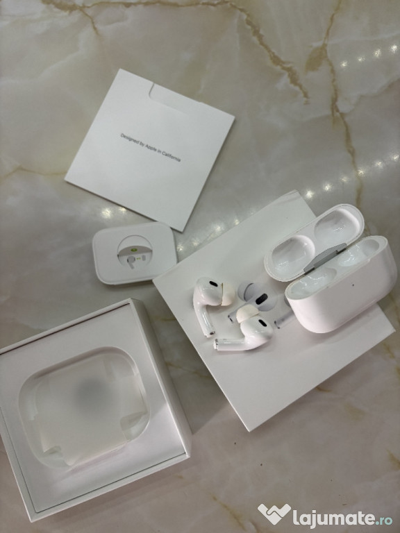 Apple air pods pro 2