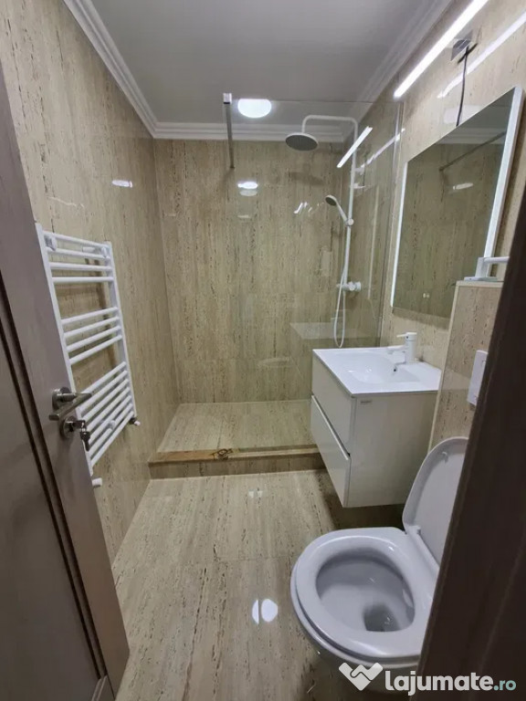 Apartament cu 2 Camere Semidecomandate Zona Ultracentrala