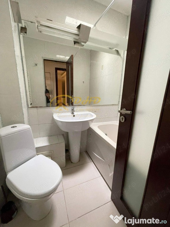 Apartament cu o camera in Tatarasi