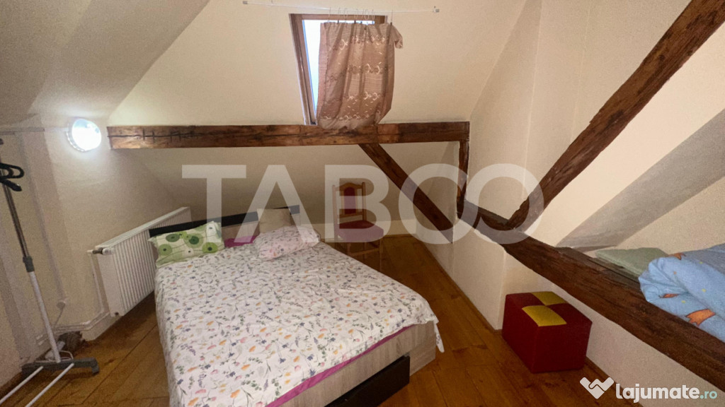 Studio de inchiriat cu taxe incluse zona Ultracentrala Sibiu
