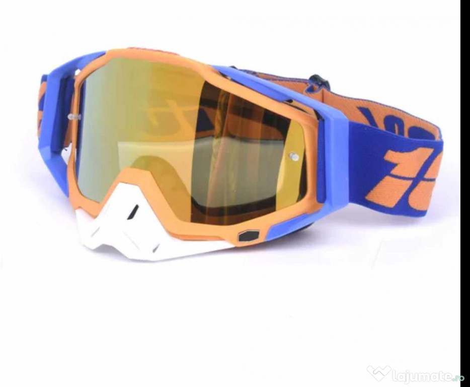 Ochelari Atv/Cross/Enduro/Downhill