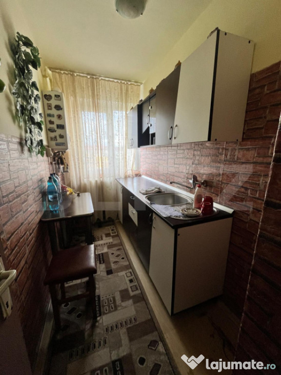 Apartament 2 camere, 42 mp, Zona Lama