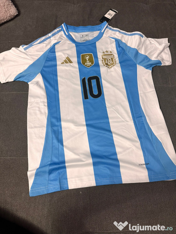 Tricou Messi, mărimea L