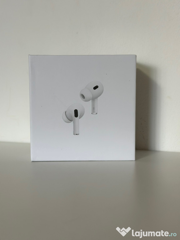 Căști AirPods Pro