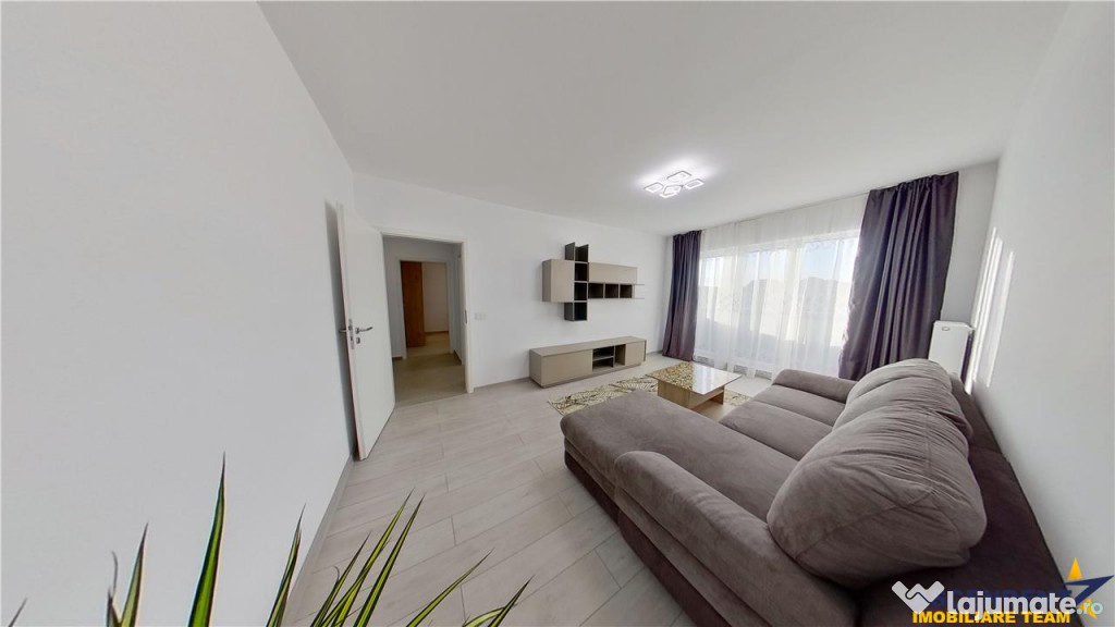 Tur LIVE! Decomandat, elegant, mobilat, utilat, Clasa A, Ma