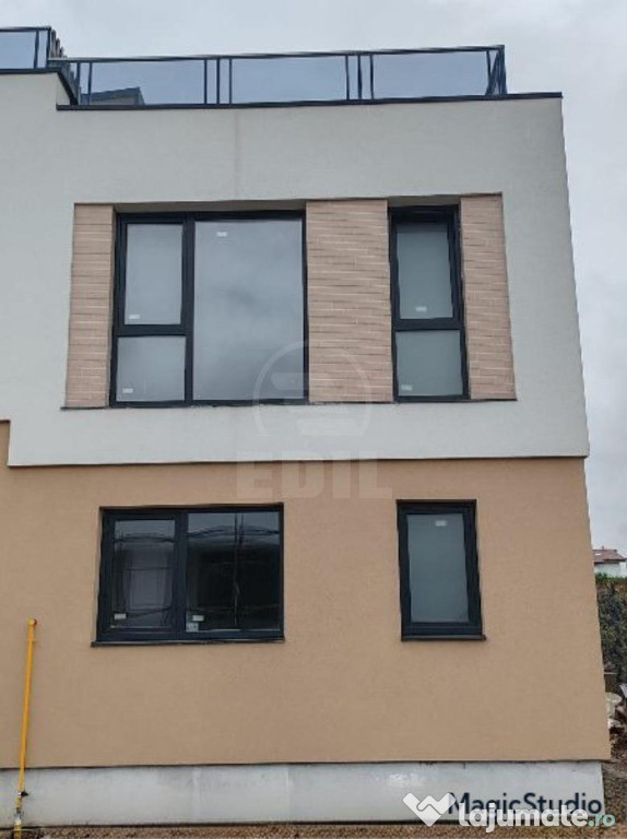 Casa tip duplex, la doar câteva minute de mers de VIVO Mall !!!
